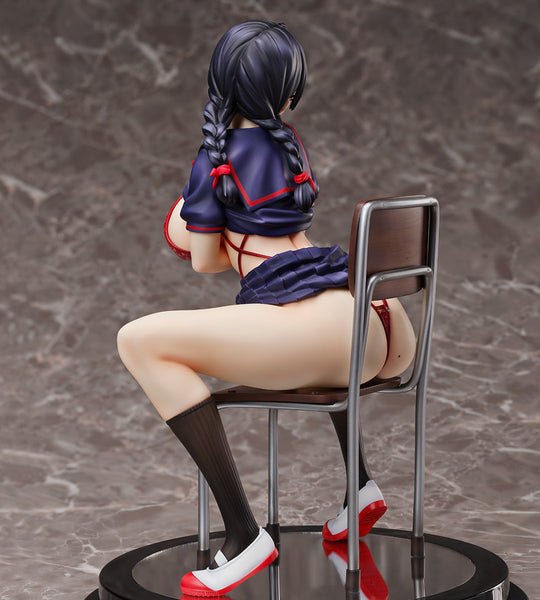 Original - Creator's Collection - Fujimi Fuyuko - 1/5 (Native)