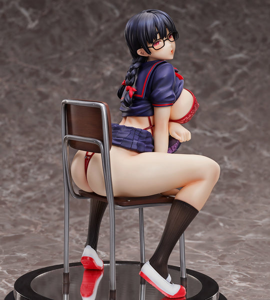 Original - Creator's Collection - Fujimi Fuyuko - 1/5 (Native)