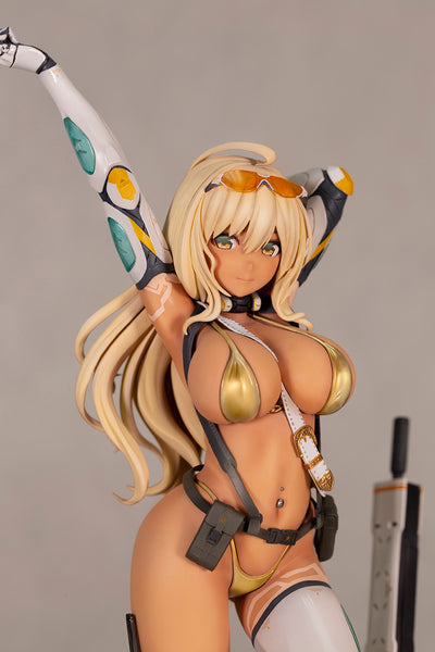 Original - Skytube - Galsniper - 1/6 - DX ver. (Alphamax)