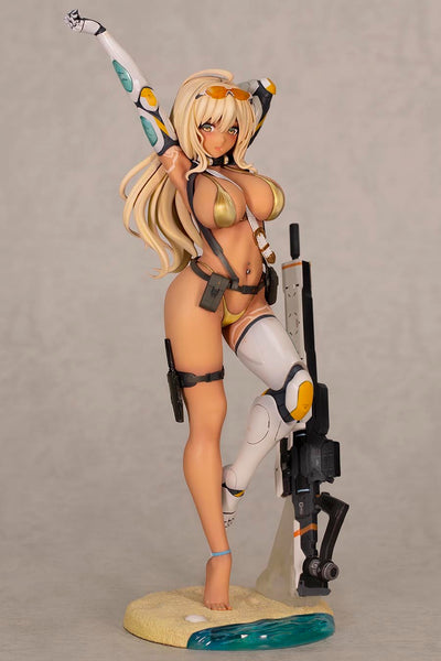 Original - Skytube - Galsniper - 1/6 - DX ver. (Alphamax)