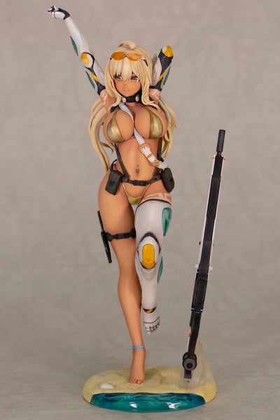 Original - Skytube - Galsniper - 1/6 - DX ver. (Alphamax)