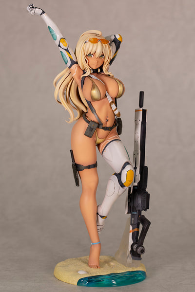 Original - Skytube - Galsniper - 1/6 - DX ver. (Alphamax)