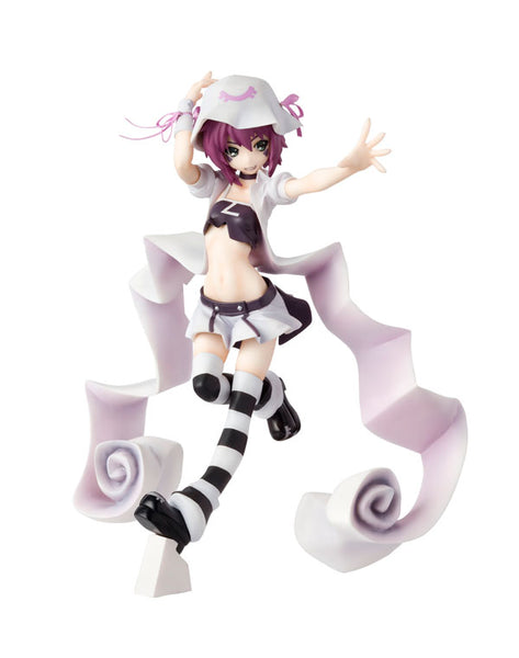 Yumekui Merry - Merry Nightmare - High Priestess - 1/8 (MegaHouse)