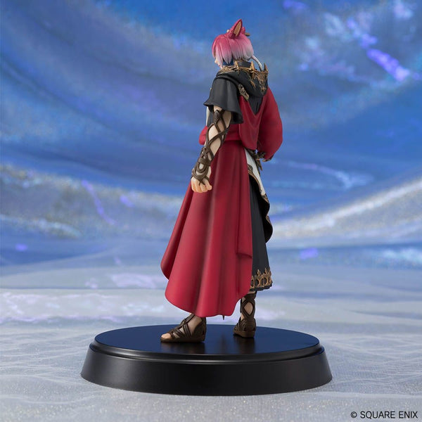 Final Fantasy XIV - G'raha Tia (Square Enix)