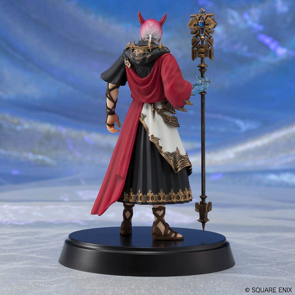 Final Fantasy XIV - G'raha Tia (Square Enix)