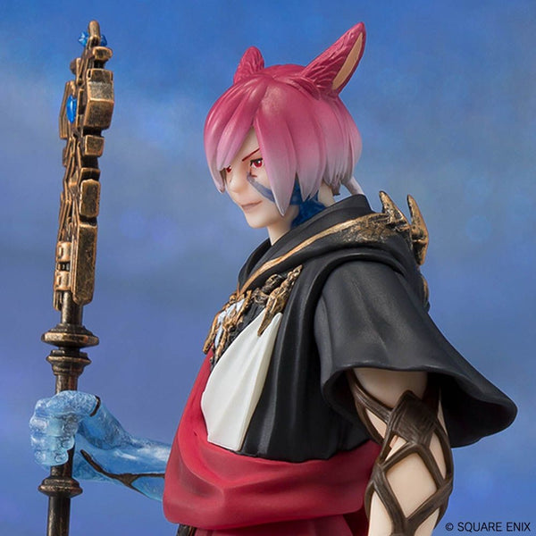Final Fantasy XIV - G'raha Tia (Square Enix)