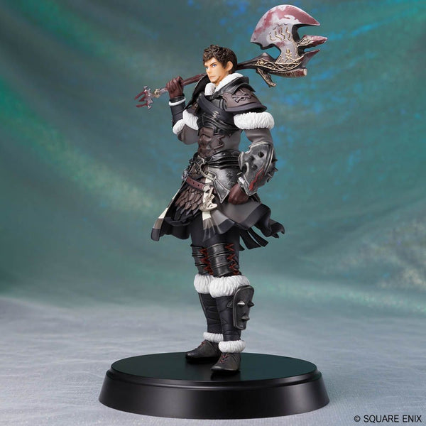 Final Fantasy XIV - Ardbert (Square Enix)