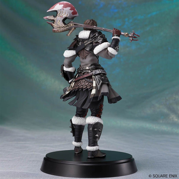 Final Fantasy XIV - Ardbert (Square Enix)