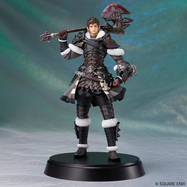 Final Fantasy XIV - Ardbert (Square Enix)