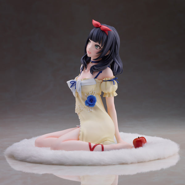 Original - Kano Shirayuki (Union Creative International Ltd)