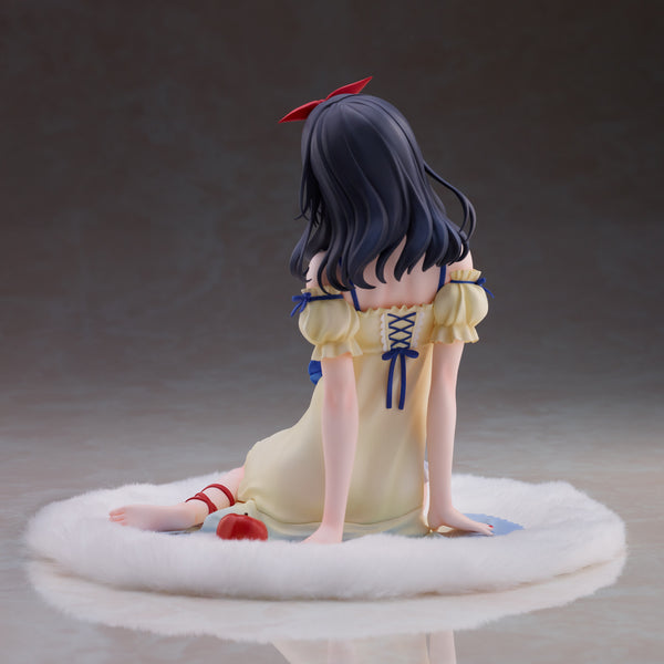 Original - Kano Shirayuki (Union Creative International Ltd)