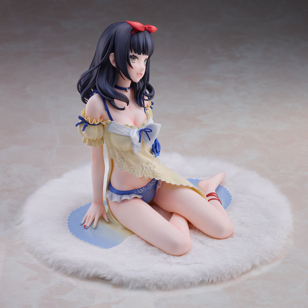 Original - Kano Shirayuki (Union Creative International Ltd)
