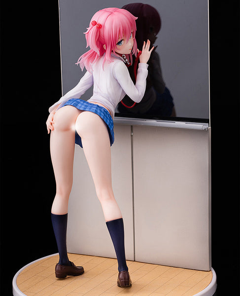 Lovely ♡ - Aina - Character's Selection - 1/7 (Native, Pink Cat)