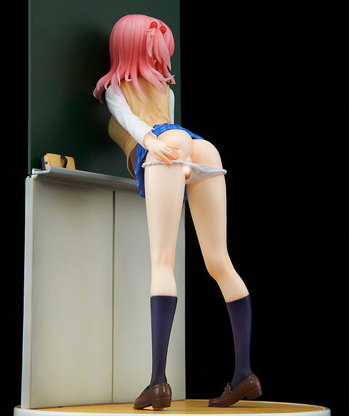Lovely ♡ - Aina - Character's Selection - 1/7 (Native, Pink Cat)