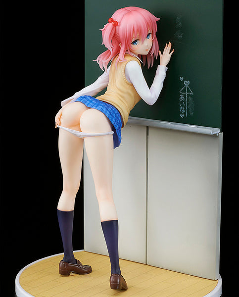 Lovely ♡ - Aina - Character's Selection - 1/7 (Native, Pink Cat)