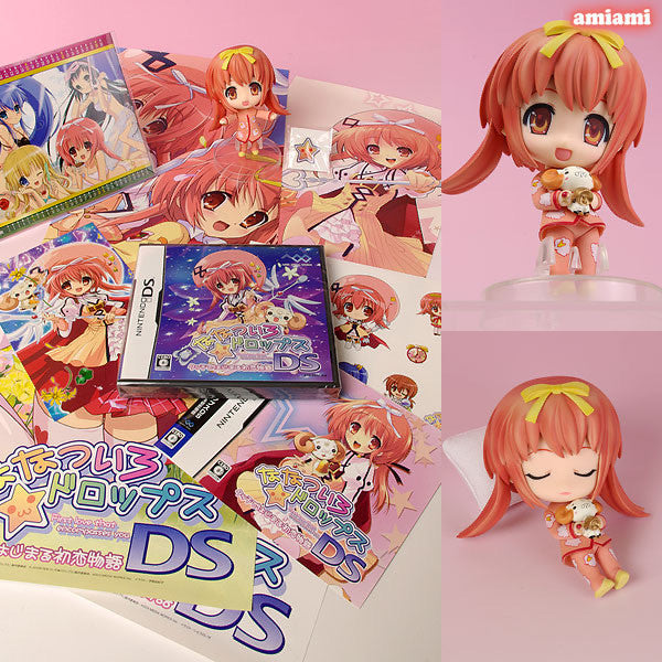 Nanatsuiro★Drops - Akihime Sumomo - Yuki-chan - Nendoroid Plus (Good Smile Company, Mediaworks)