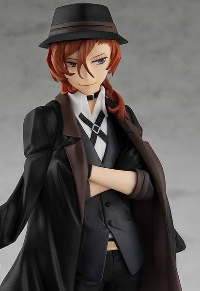 Bungou Stray Dogs - Nakahara Chuuya - Pop Up Parade (Orange Rouge)
