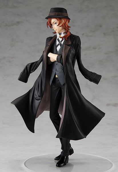Bungou Stray Dogs - Nakahara Chuuya - Pop Up Parade (Orange Rouge)