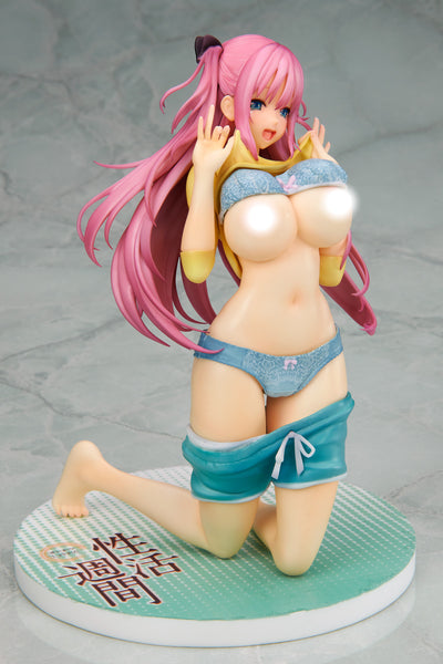 Seikatsu Shuukan The Animation - Ayaka - 1/6 (F.W.A.T)