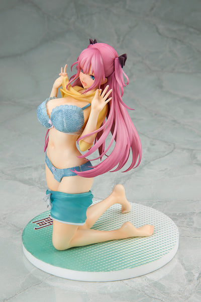 Seikatsu Shuukan The Animation - Ayaka - 1/6 (F.W.A.T)