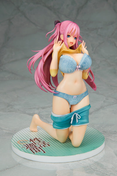 Seikatsu Shuukan The Animation - Ayaka - 1/6 (F.W.A.T)