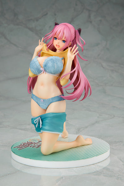 Seikatsu Shuukan The Animation - Ayaka - 1/6 (F.W.A.T)