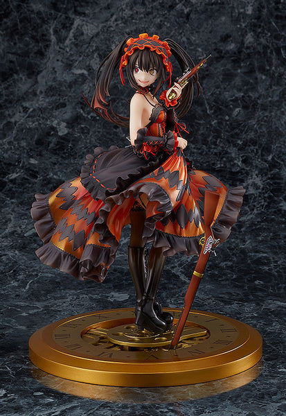 Date A Live - Tokisaki Kurumi - 1/7 - ~Zafkiel~ (Good Smile Company)