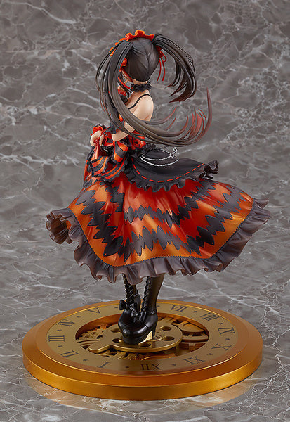 Date A Live - Tokisaki Kurumi - 1/7 - ~Zafkiel~ (Good Smile Company)