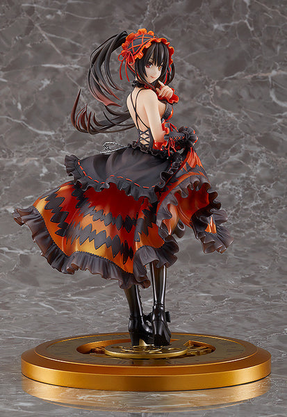 Date A Live - Tokisaki Kurumi - 1/7 - ~Zafkiel~ (Good Smile Company)