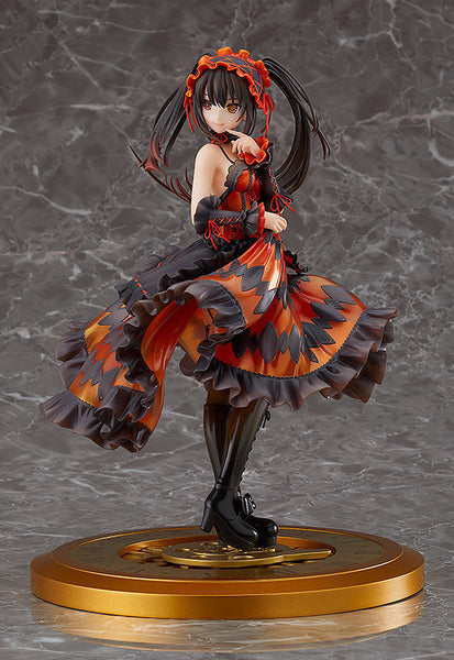 Date A Live - Tokisaki Kurumi - 1/7 - ~Zafkiel~ (Good Smile Company)