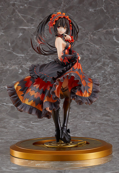 Date A Live - Tokisaki Kurumi - 1/7 - ~Zafkiel~ (Good Smile Company)