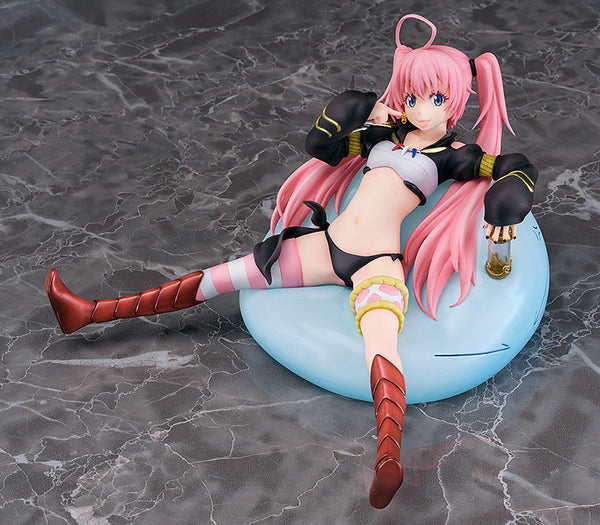 Tensei Shitara Slime Datta Ken - Milim Nava - Rimuru Tempest - 1/7 (Phat Company)