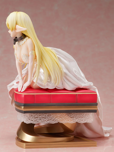 Isekai Maou to Shoukan Shoujo no Dorei Majutsu - Shera L. Greenwood - F:Nex - 1/7 - Wedding Dress (FuRyu)