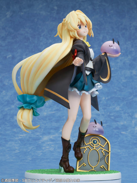 Slime Taoshite 300-nen, Shiranai Uchi ni Level Max ni Nattemashita - Aizawa Azusa - 1/7 (Medicos Entertainment)