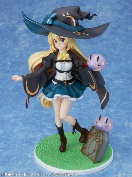 Slime Taoshite 300-nen, Shiranai Uchi ni Level Max ni Nattemashita - Aizawa Azusa - 1/7 (Medicos Entertainment)