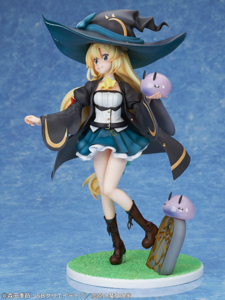 Slime Taoshite 300-nen, Shiranai Uchi ni Level Max ni Nattemashita - Aizawa Azusa - 1/7 (Medicos Entertainment)
