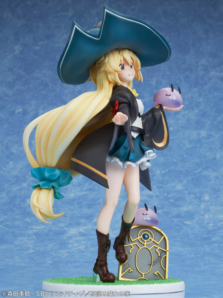 Slime Taoshite 300-nen, Shiranai Uchi ni Level Max ni Nattemashita - Aizawa Azusa - 1/7 (Medicos Entertainment)