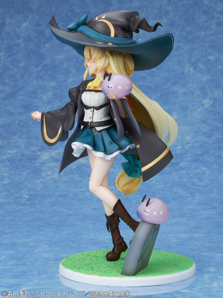 Slime Taoshite 300-nen, Shiranai Uchi ni Level Max ni Nattemashita - Aizawa Azusa - 1/7 (Medicos Entertainment)