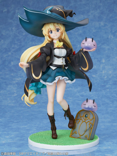 Slime Taoshite 300-nen, Shiranai Uchi ni Level Max ni Nattemashita - Aizawa Azusa - 1/7 (Medicos Entertainment)