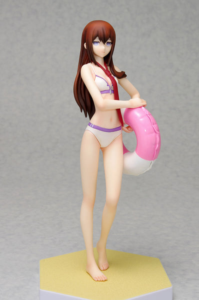 Steins;Gate - Makise Kurisu - Beach Queens - 1/10 - Swimsuit ver. (Wave)