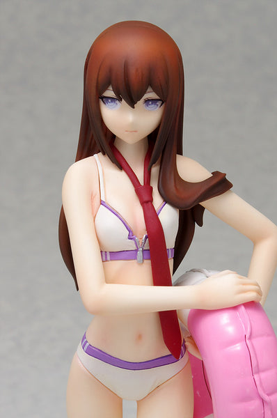 Steins;Gate - Makise Kurisu - Beach Queens - 1/10 - Swimsuit ver. (Wave)