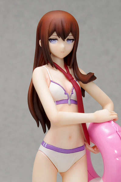 Steins;Gate - Makise Kurisu - Beach Queens - 1/10 - Swimsuit ver. (Wave)