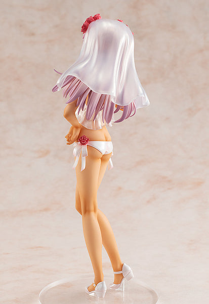 Fate/Kaleid Liner Prisma☆Illya: Prisma☆Phantasm - Chloe von Einzbern - KDcolle - 1/7 - Wedding Bikini Ver. (Kadokawa)