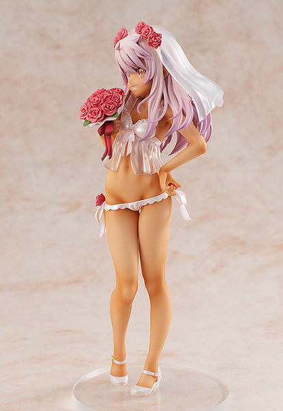 Fate/Kaleid Liner Prisma☆Illya: Prisma☆Phantasm - Chloe von Einzbern - KDcolle - 1/7 - Wedding Bikini Ver. (Kadokawa)