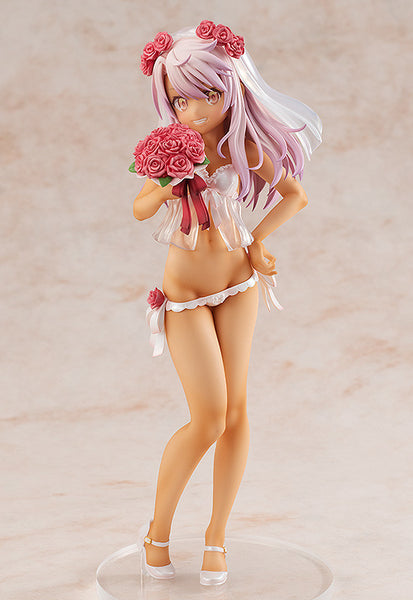 Fate/Kaleid Liner Prisma☆Illya: Prisma☆Phantasm - Chloe von Einzbern - KDcolle - 1/7 - Wedding Bikini Ver. (Kadokawa)