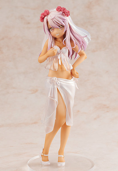 Fate/Kaleid Liner Prisma☆Illya: Prisma☆Phantasm - Chloe von Einzbern - KDcolle - 1/7 - Wedding Bikini Ver. (Kadokawa)