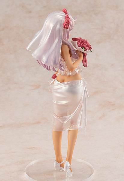 Fate/Kaleid Liner Prisma☆Illya: Prisma☆Phantasm - Chloe von Einzbern - KDcolle - 1/7 - Wedding Bikini Ver. (Kadokawa)