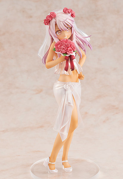 Fate/Kaleid Liner Prisma☆Illya: Prisma☆Phantasm - Chloe von Einzbern - KDcolle - 1/7 - Wedding Bikini Ver. (Kadokawa)