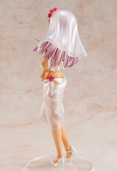 Fate/Kaleid Liner Prisma☆Illya: Prisma☆Phantasm - Chloe von Einzbern - KDcolle - 1/7 - Wedding Bikini Ver. (Kadokawa)