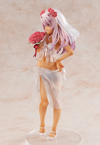 Fate/Kaleid Liner Prisma☆Illya: Prisma☆Phantasm - Chloe von Einzbern - KDcolle - 1/7 - Wedding Bikini Ver. (Kadokawa)